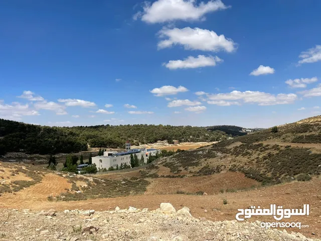 Mixed Use Land for Sale in Amman Umm al Kundum