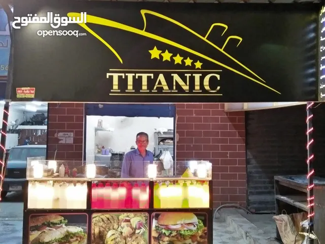 15 m2 Shops for Sale in Cairo Helwan