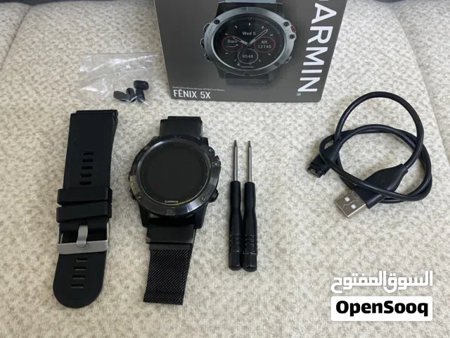 Garmin smart watches for Sale in Muscat