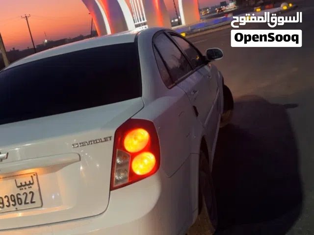 شفرليت اوبترا