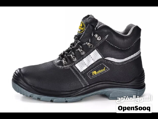 سيفتي شوز ماركة سيفتوي مقاسات