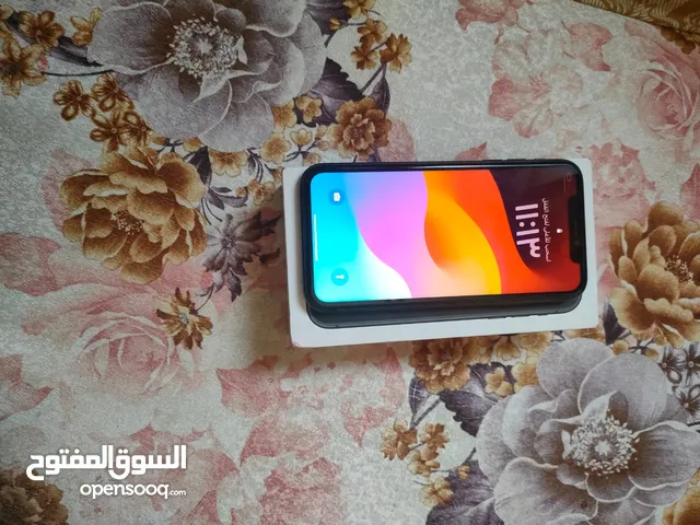 Apple iPhone 11 128 GB in Fayoum