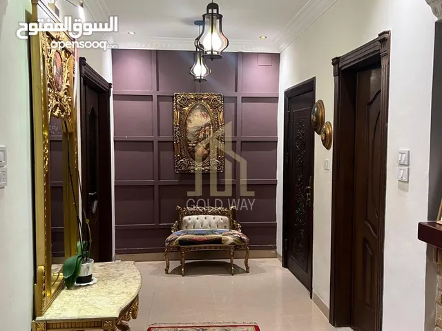 290 m2 4 Bedrooms Apartments for Sale in Amman Abdoun