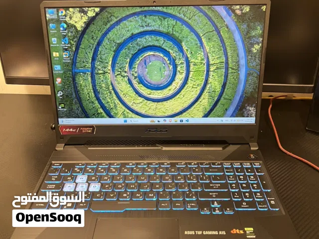 Windows Asus for sale  in Amman