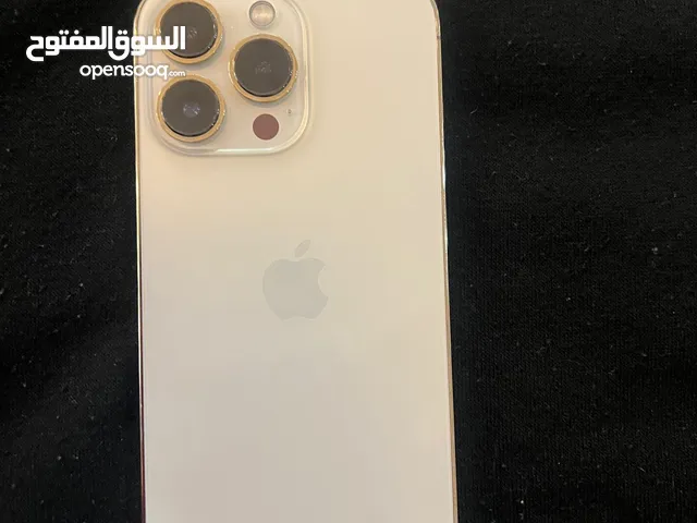 Apple iPhone 13 Pro 256 GB in Amman
