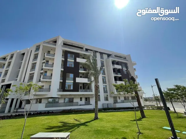 135m2 3 Bedrooms Apartments for Rent in Cairo New Administrative Capital