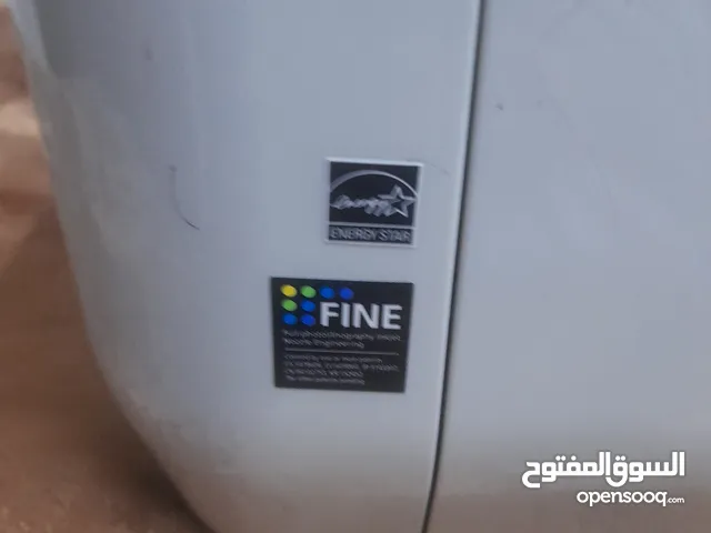  Canon printers for sale  in Zarqa