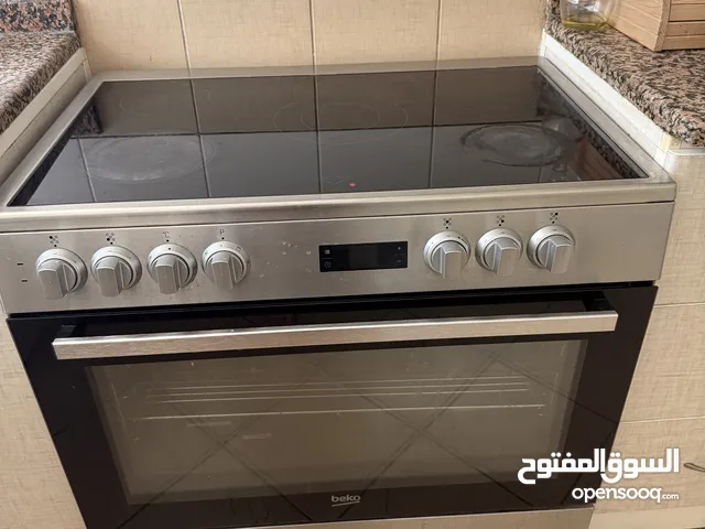 Beko Electric Oven in ideal condition
