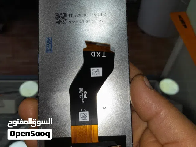 شاشه انفنكس سمارت 9