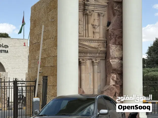 2004 تويوتا كامري GLX