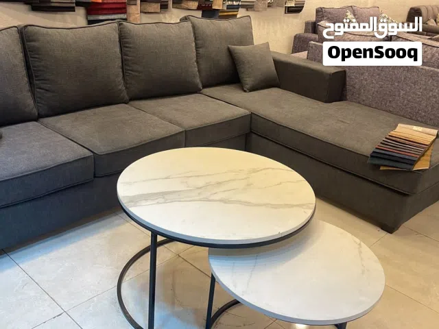 كورنر مريح وعملي موديل ايكيا أمريكي عروض الصيف من مفروشات الماسة بلشت بسعر جنون لا تتررد بل اتصاااال