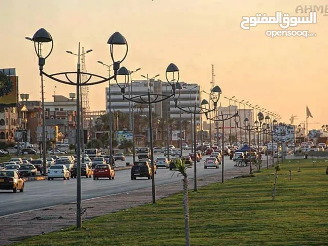 Residential Land for Sale in Tripoli Abu Sittah