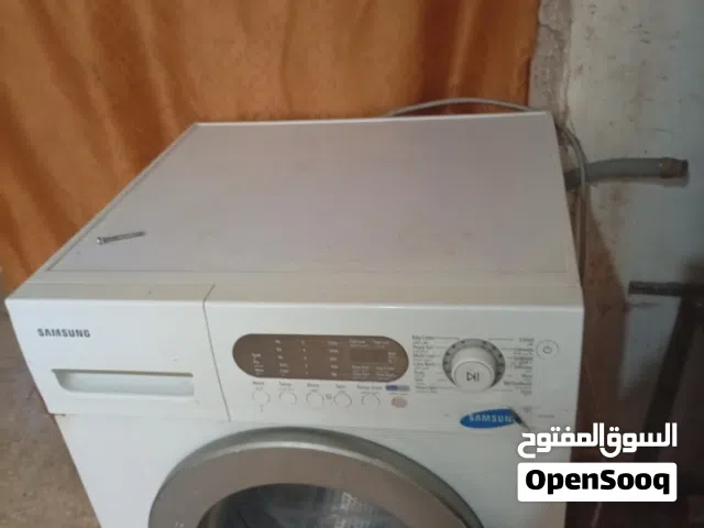 غساله سامسونج للبيع للتواصل على رقم هذا