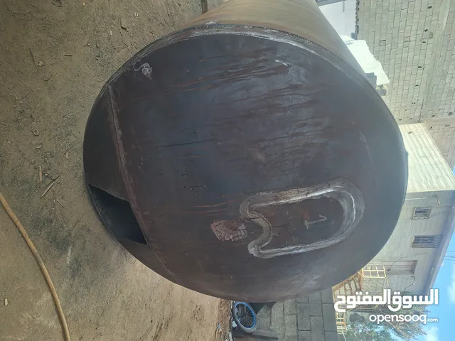 خزان شفط جديد