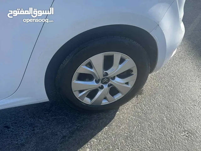 ستروين 2016