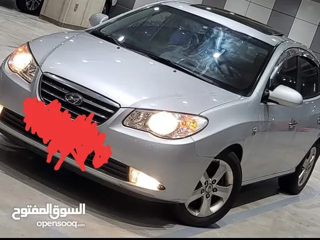 Hyundai Avante Standard in Mansoura