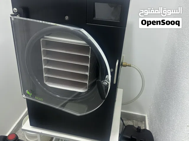 جهاز تجفيف بالتبريد أمريكي