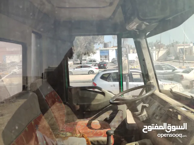 ايفكو ريكاردو ونش للبيع