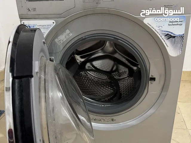 للبيع غسالة فول اتوماتيك