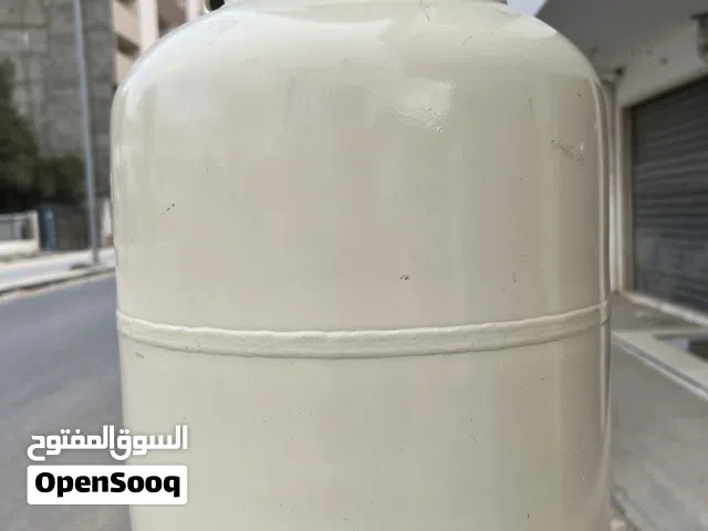 اسطوانة غاز طهي للبيع جديدة