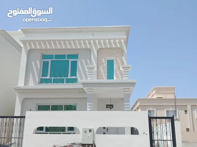 360 m2 4 Bedrooms Villa for Sale in Muscat Al Khoud