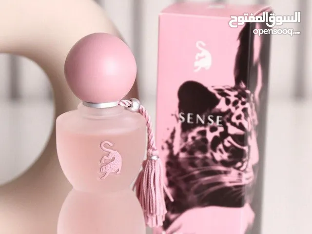 عطر جورجينا