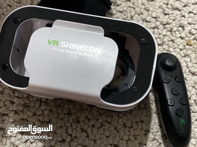 Vr shinecon