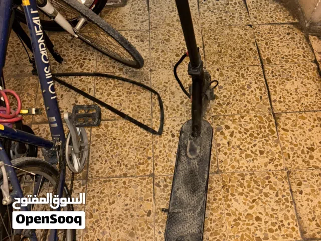 سكوتر كهربائي من شاومي للبيع