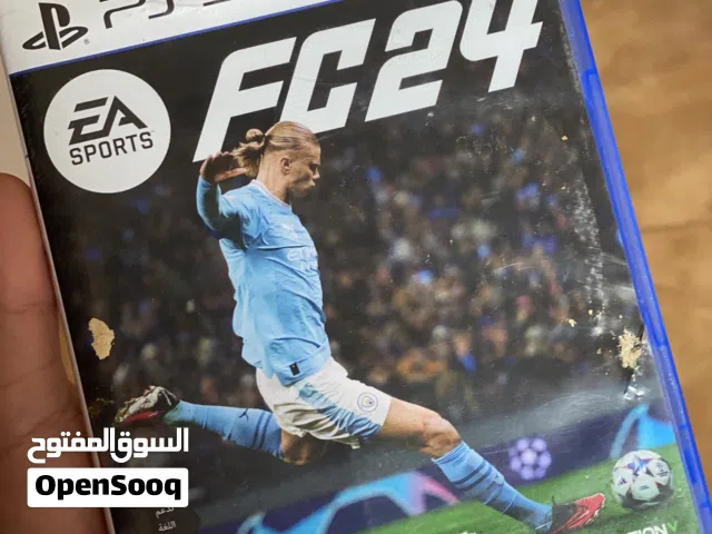 للبيع Fc24 ps5