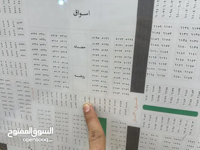 مكتب عقارات ابو مالك للطوبة والنخيلة