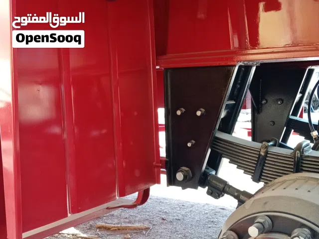 مقطوره ثلاث صالات للبيع