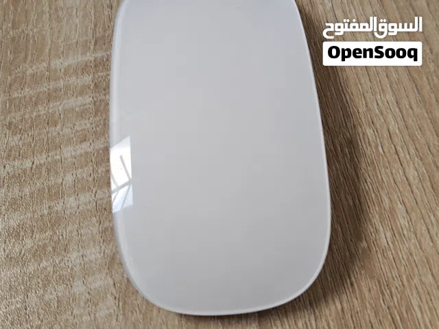 ماوس بديل apple magic راقي جدا ماوس يفيد كلشي مكتبي بيسي لابتوب يرهم من شركه wiwu
