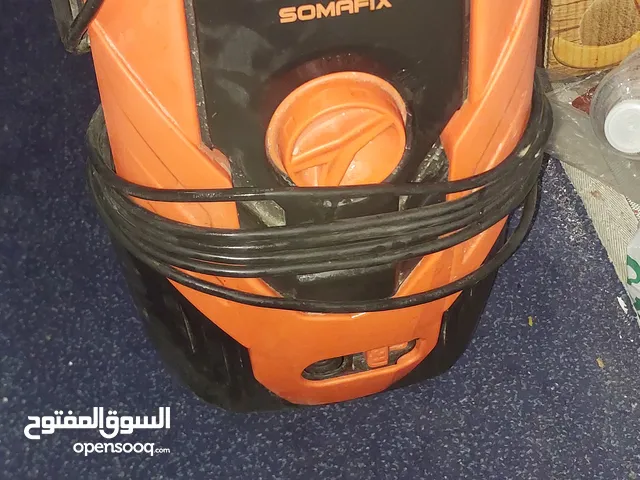 مضخة غسيل سيارات