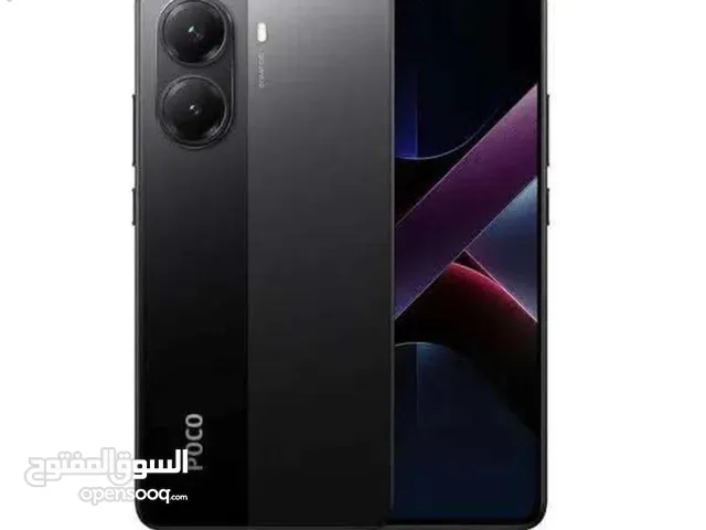 Xiaomi Pocophone X7 Pro 256 GB in Najaf