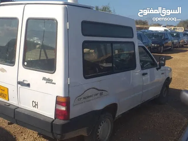 Used Fiat Other in Sabratha