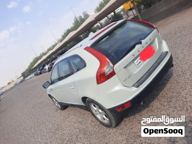 2013 فولفو XC 60 T5