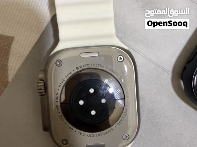 ساعة ابل ألترا 2 للبيع
