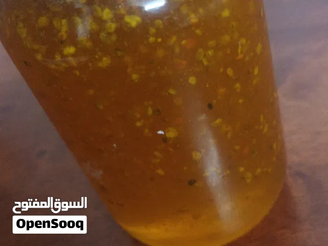 عسل والبان واجبان