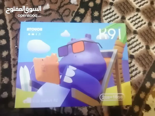 Atouch Other 16 GB in Basra