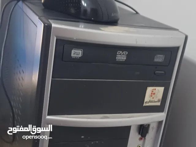 Windows Custom-built  Computers  for sale  in Benghazi