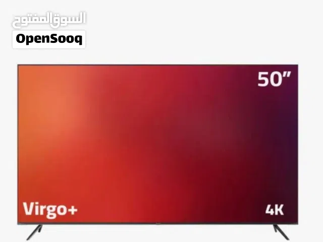 شاشة Guard (Virgo GG-50 CG Virgo) 50 in