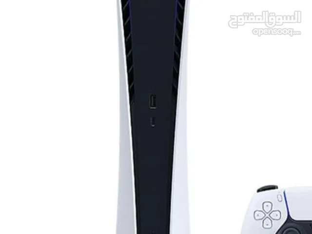 للبيع ps5 ديجتال