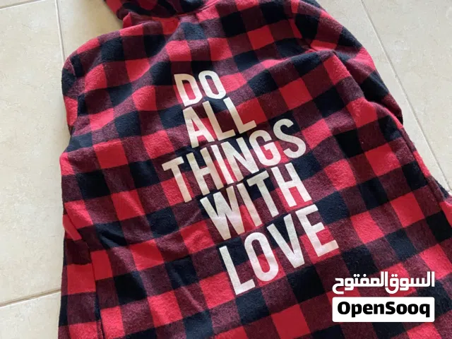 جكيت كاروهات