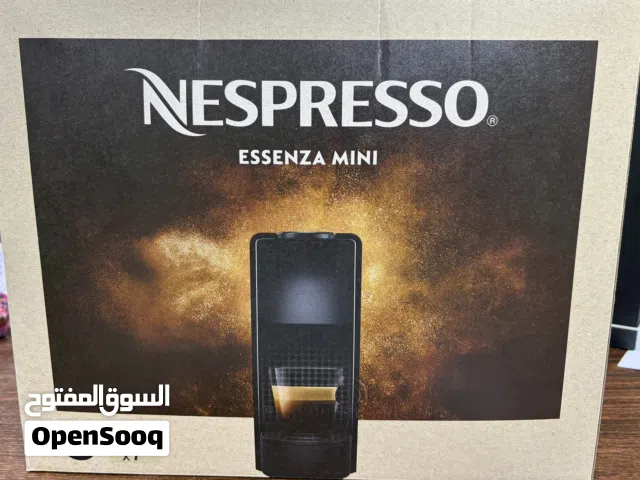 Nespresso coffee maker
