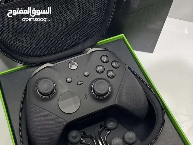 Xbox series x controller” ELITE 2”
