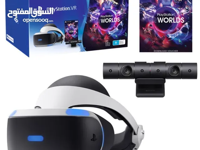 PS VR (CUH-ZVR2) with 4k and HDR