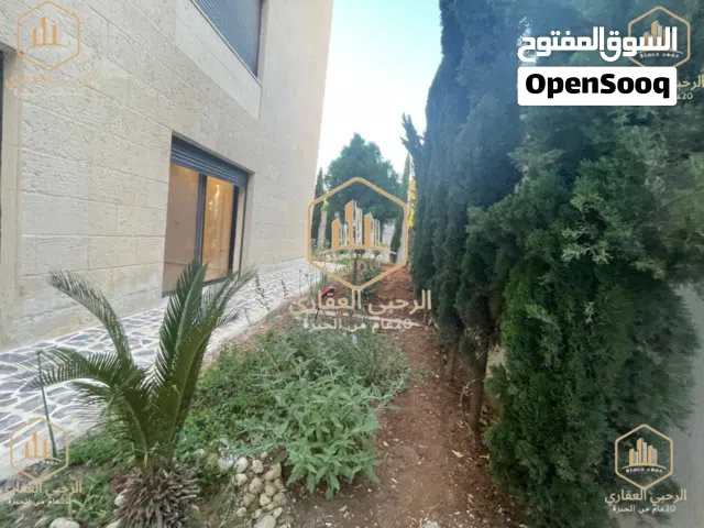 170 m2 3 Bedrooms Apartments for Rent in Amman Dahiet Al-Nakheel