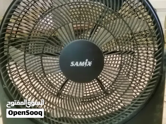 مروحة سامكس للبيع