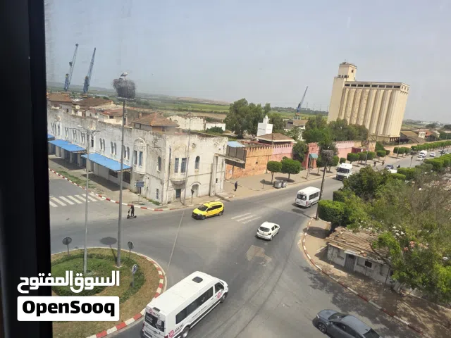 شقة مجهزة وسط مدينة