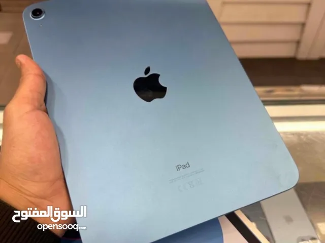 ايباد الجيل العاشر - ايباد 10